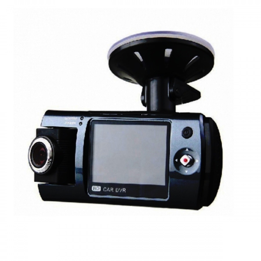 Videoinregistrator Vision DVR R280 photo 2